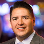 Dominic Ortiz CEO and General Manager at Potawatomi Hotel & Casino