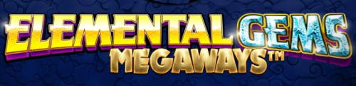 Elemental Gems Megaways slot