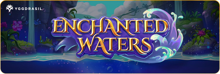 Enchanted Waters slot