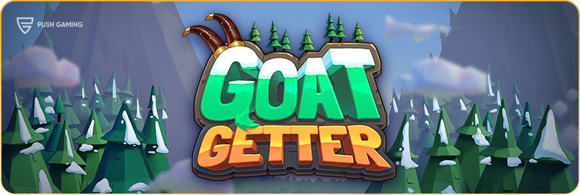 Goat Getter slot