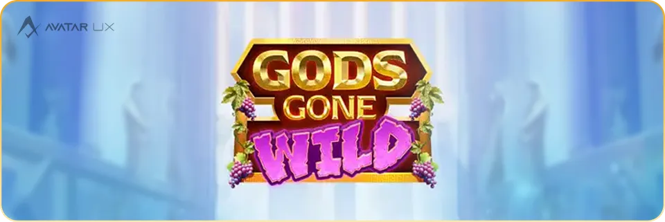 Gods Gone Wild from AvatarUX