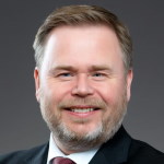 Henrik Svensson Spiffbet CEO