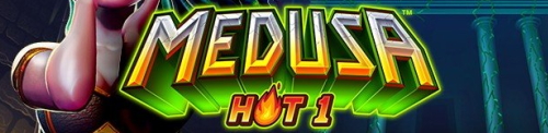 Medusa Hot 1 slot