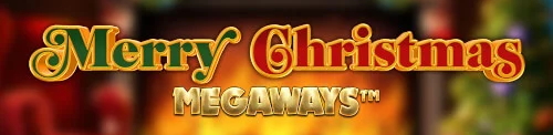 Merry Christmas Megaways slot
