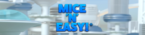  Mice n Easy slot