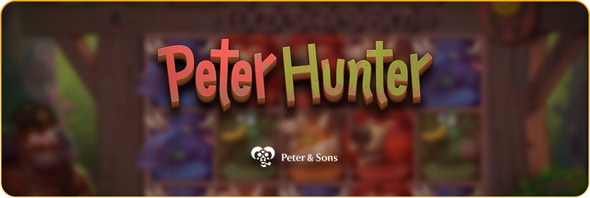 Peter Hunter from Peter & Sons