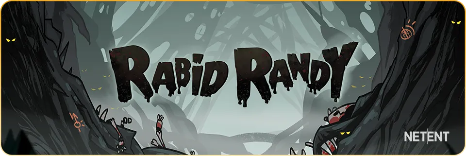 Rabid Randy