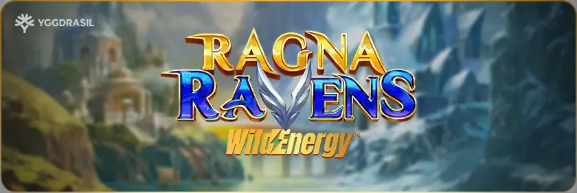 RagnaRavens WildEnergy Slot