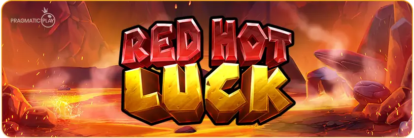 Red Hot Luck Slot