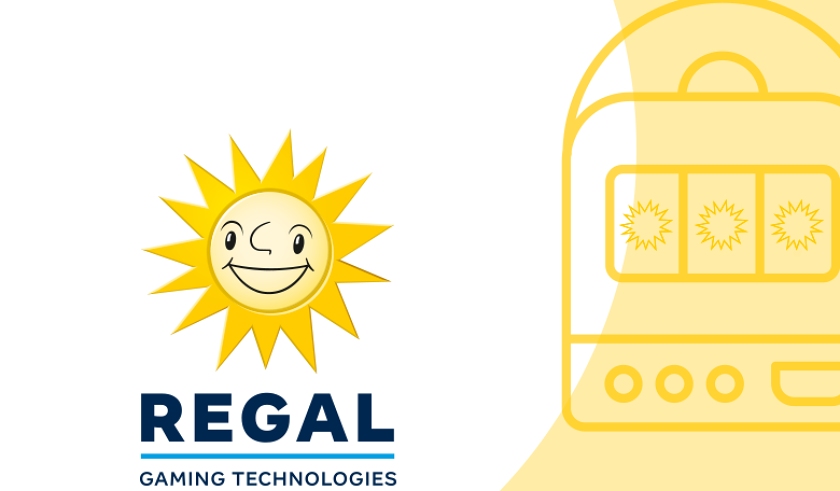 Regal Gaming Technologies investment