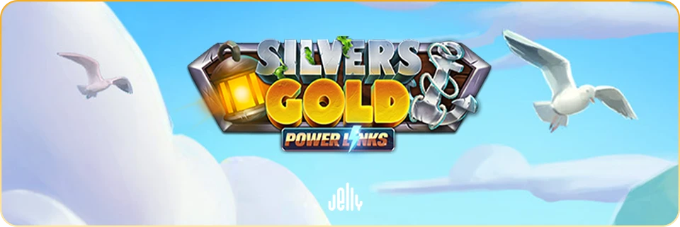 Silver’s Gold PowerLinks