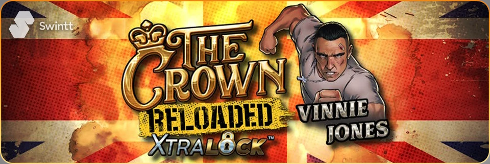 The Crown Reloaded XtraLock