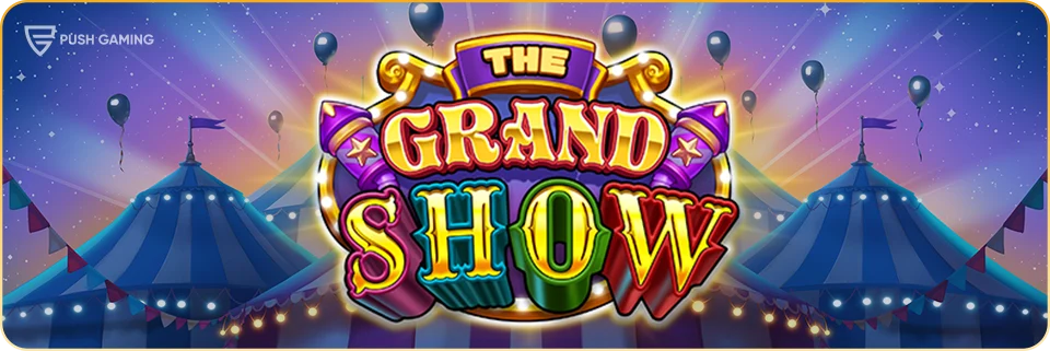The Grand Show Slot