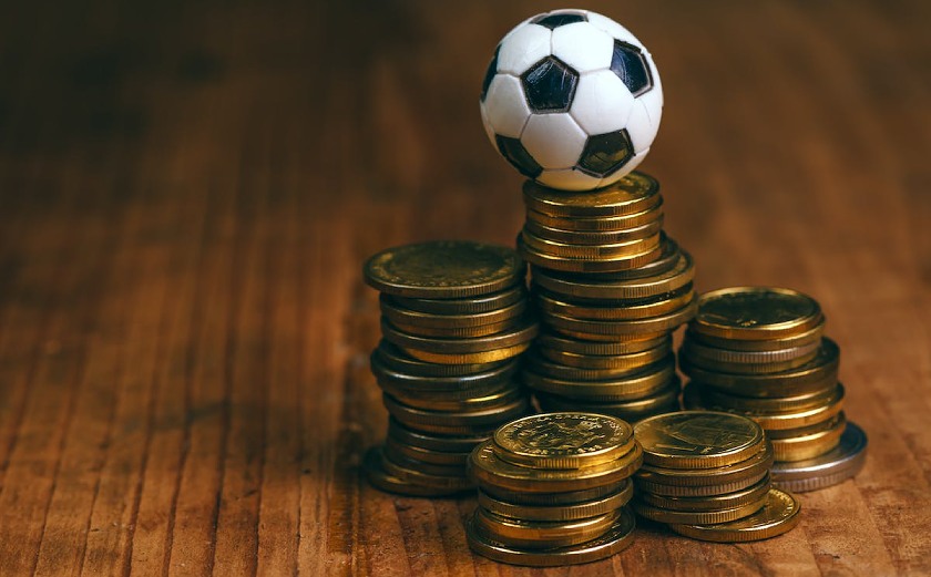 Brazilian Soccer Proposed Gaming Bill
