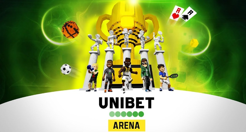 Unibet Announces Launch of New Product in the Metaverse