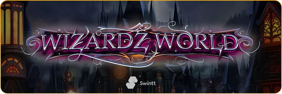 Wizardz World from Elysium Studios