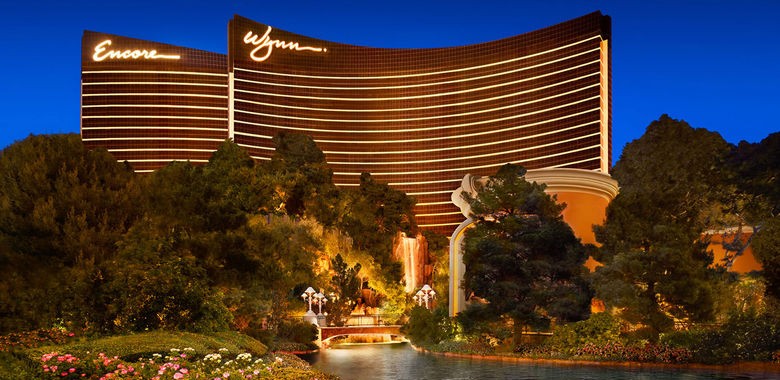 Wynn Resorts Announces Q1 2023 Financial Results