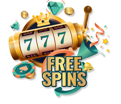 Free spins