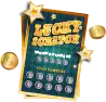 Scratch Cards